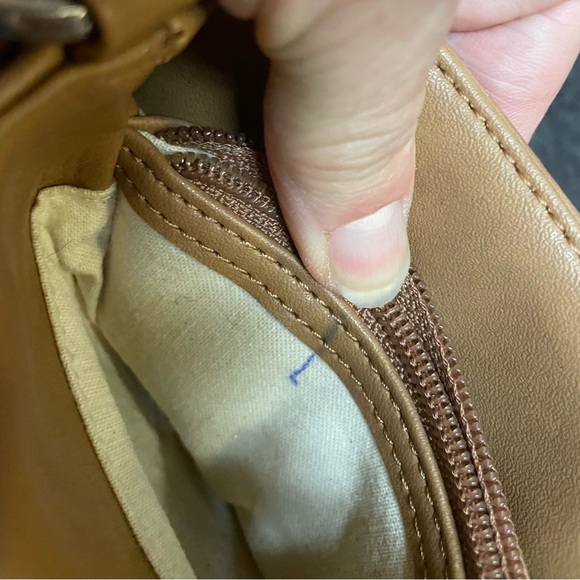 Fossil bag - Picture 4 of 10